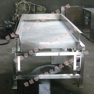 廠家直銷振動(dòng)篩，山東諸城振動(dòng)篩生產(chǎn)廠家