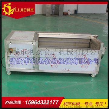 廠家直銷 新疆大棗清洗機 土豆毛輥清洗機 洗果機果蔬清洗設備
