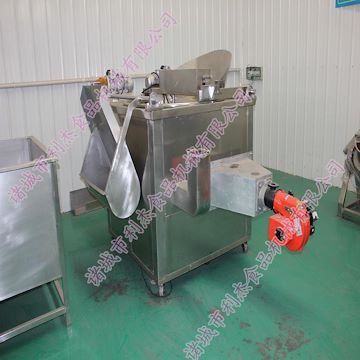 多功能薯片油炸機(jī) 燃?xì)庥驼ㄥ?></a><br /><a href=