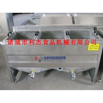 不銹鋼肉串油炸機(jī)，小型油炸機(jī)設(shè)備
