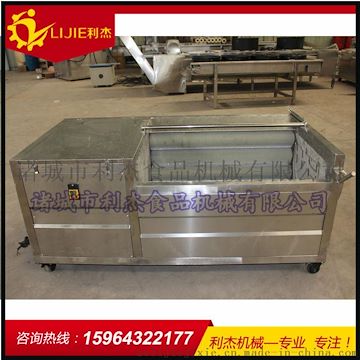 毛輥清洗機價格 毛輥清洗機原理 毛輥清洗去皮機批發(fā)