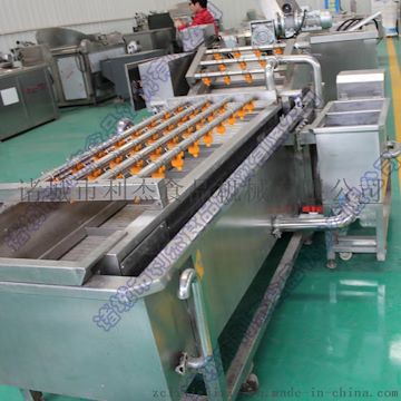 廠家直銷 魚蝦氣泡清洗機(jī) 草魚清洗機(jī) 白條清洗設(shè)備